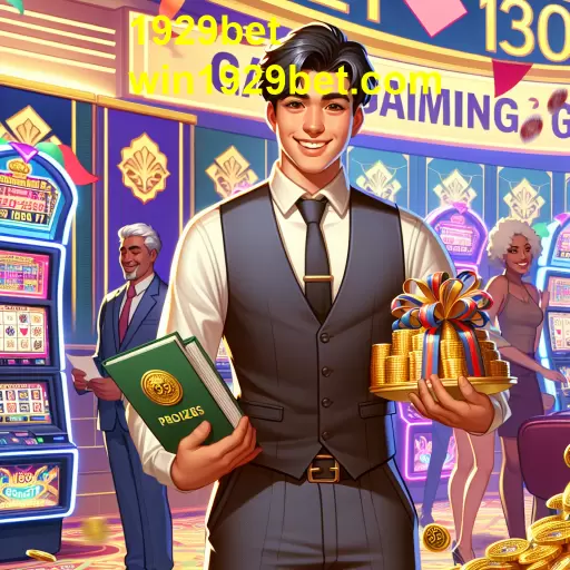 Descubra a Diversão dos Jogos de Brindes no 1929bet